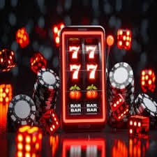 Jajaran permainan Live Dealer dan slot di sip77