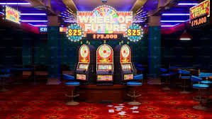 Antarmuka permainan Joker Gaming di platform sip77 dengan katalog permainan dan kontrol pemain yang jelas